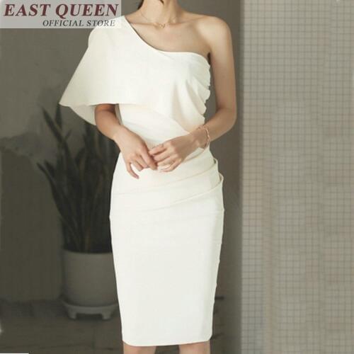 EASTQUEEN Short Sleeve Dresses