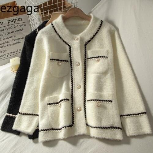 Ezgaga Women's Autumn Jackets