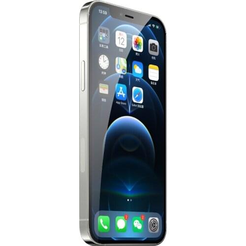 HEYSTOP Protective Films For Mobile Phones