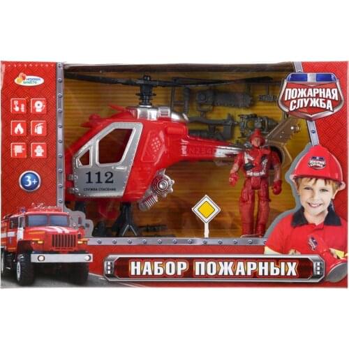 Играем вместе Radio-controlled Toys