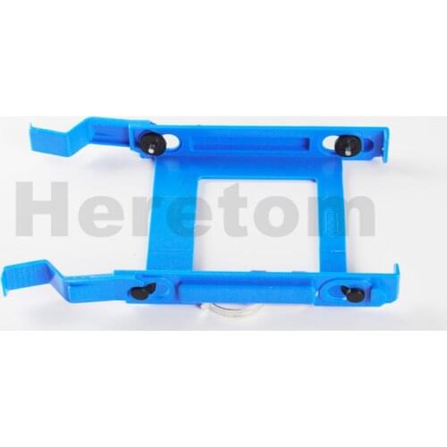 2.5 For Dell Optiplex 3046 3060 5060 7060 7050MT Hard Drive tray Caddy Bracket