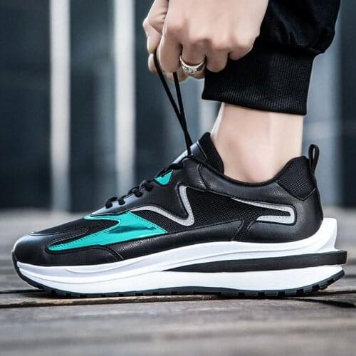 Designer Mens Casual Shoes Hot Sneakers Men Masculino Adulto Breathable Fashion Snerkers Men Trend Zapatillas Hombre Flat New