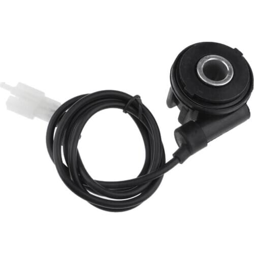 Motorcycle Digital Odometer Speedometer 3-Wire Sensor Cable Assembly