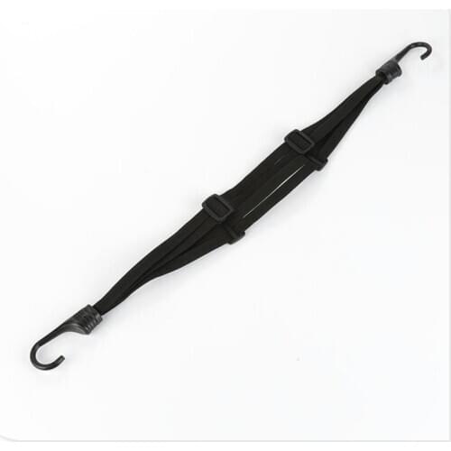 Motorcycle Accessories helmet Straps Elastic Rope luggage Fixed for HONDA CRF450X CRF230F SL230 CRF450R CRF250X