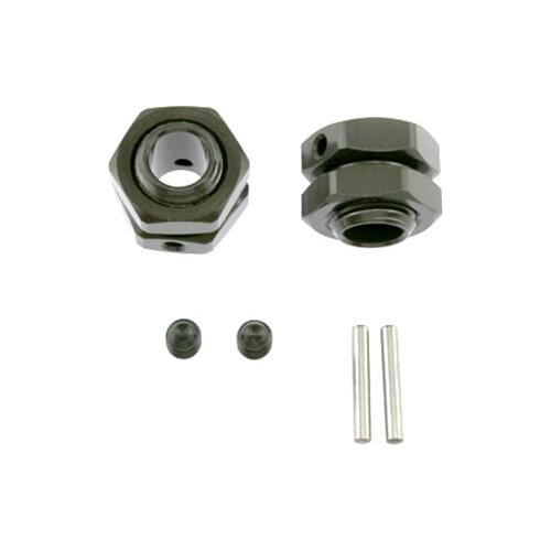 OFNA/HOBAO RACING 87027H Wheel Hub Set for 1/8 HYPER 8SC Free Shipping