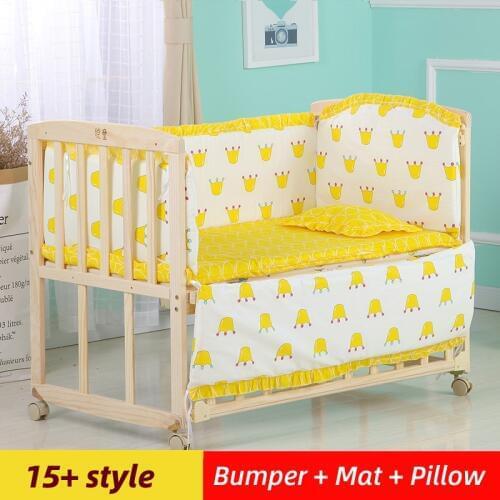 Nezababy Bed Linen For Newborns