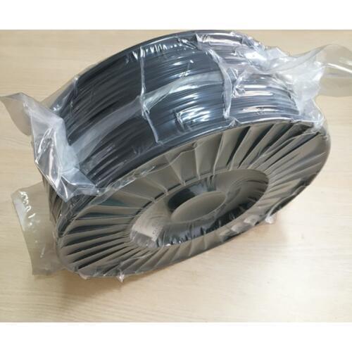 2Kg/Roll PLA 1.75mm 3D printer filament printing material large disc wire filament