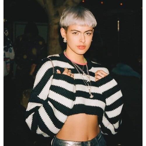 Женские толстовки NSHYPOI China At AliExpress