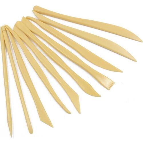 Panwenbo Confectionery Spatulas