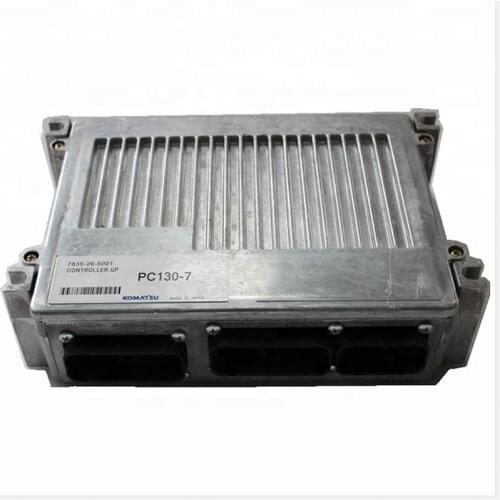 7835-26-2002 Excavator Control Panel Controller for Komatsu PC300-7 PC300LC-7 PC350-7 PC350LC-7 PC360-7