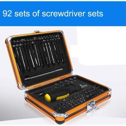 Tricases Sets For Manicure