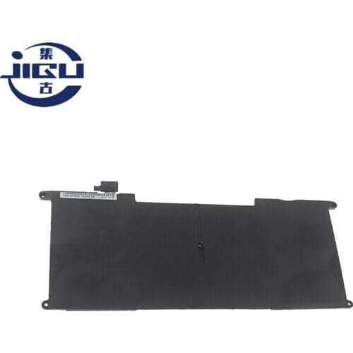 JIGU Laptop Battery for Asus Zenbook UX21 UX21A UX21E C23-UX21 Ultrabook Series