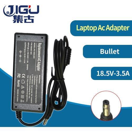 Replacement For HP 18.5V 3.5A Bullet 65W Laptop AC Charger Power Adapter Input 100-240V free shipping