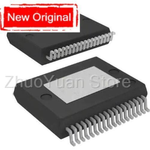 1PCS/lot TDA7498E TDA7498ETR SSOP-36 IC chip New original In stock