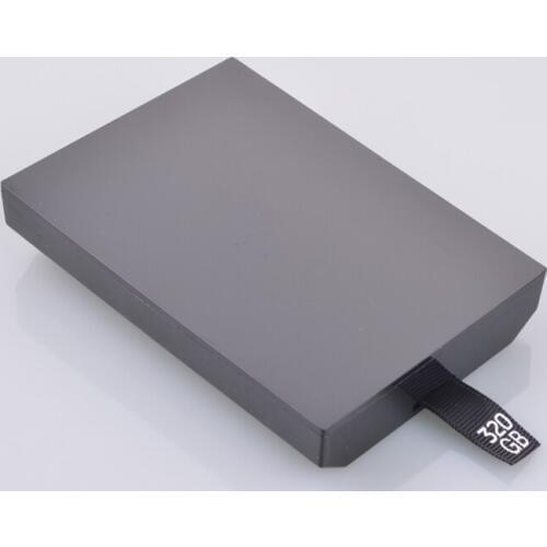 320GB 320G HDD Internal Hard Drive for Xbox360 E xbox360 slim
