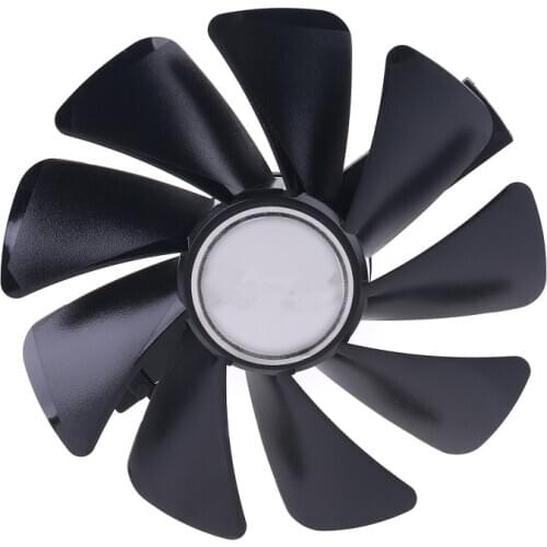 95mm CF1015H 12D FDC10U12S9-C Cooler Fan for -Sapphire NITRO RX580 RX480 RX570 VGA Graphics Video Card Cooling Fan