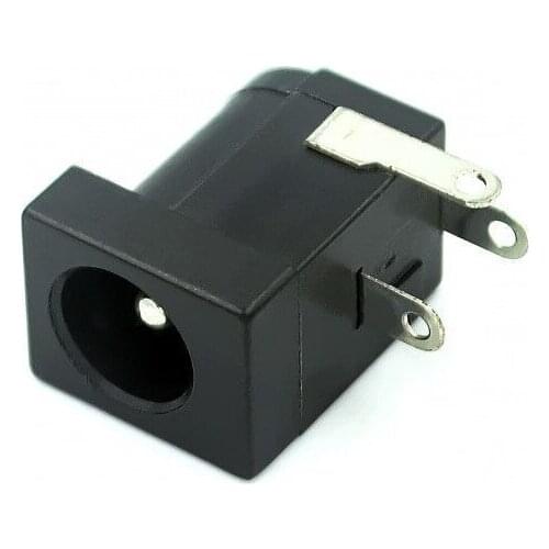DC-005 Power Block DC Power Socket 5.5* 2.1mm DC2.1