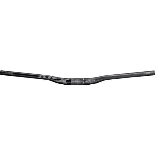 FSA KFX CARBON MTB HANDLEBAR Integrated structure lightweight di2 riser bar bicycle accessories