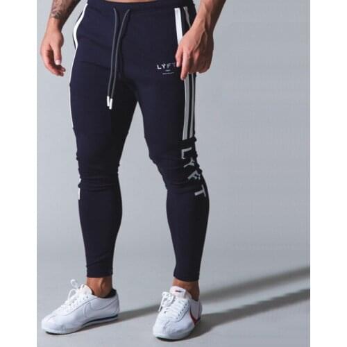 GYKZ Men's Trousers