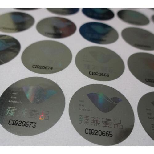 HuShengin Stickers For Joysticks