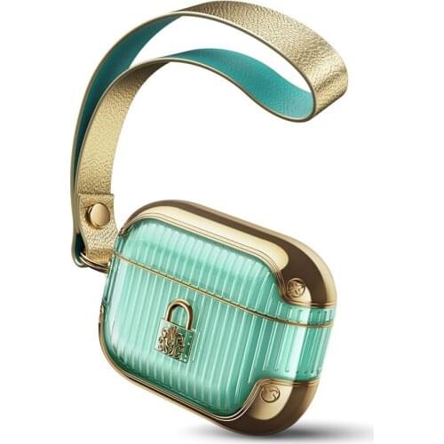 Headphone Accessories I-BLASON China