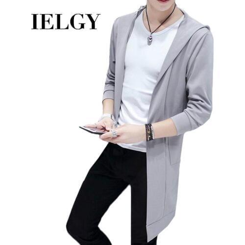 IELGY Mens Clothing