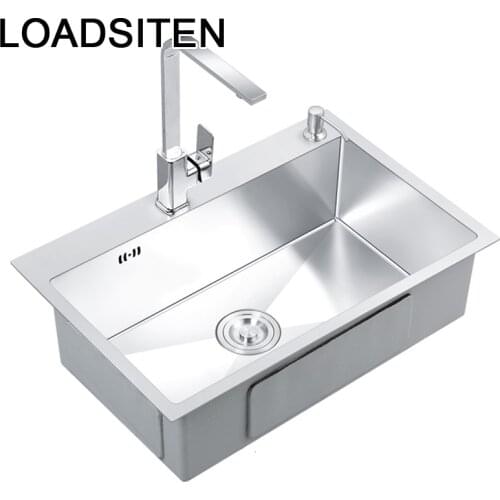 LOADSITEN Kitchen Sinks