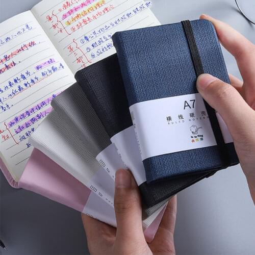 Macroupta Mini Notebooks