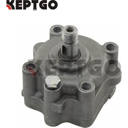 D1402 Oil Pump For Kubota Engine KH91 Clar 643 Bobcat 225 Loader Tractor