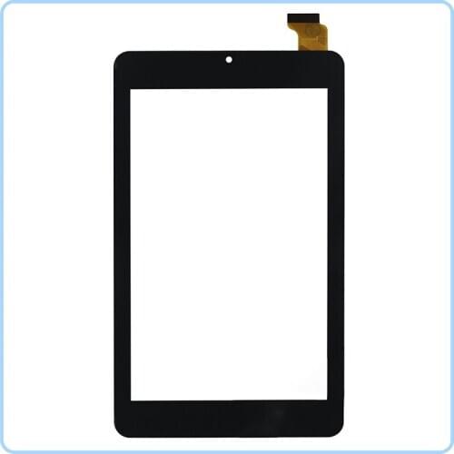 New 7 Inch Touch Screen Digitizer Glass Sensor Panel For Brigmton BTPC-702 QC BTPC-702QC