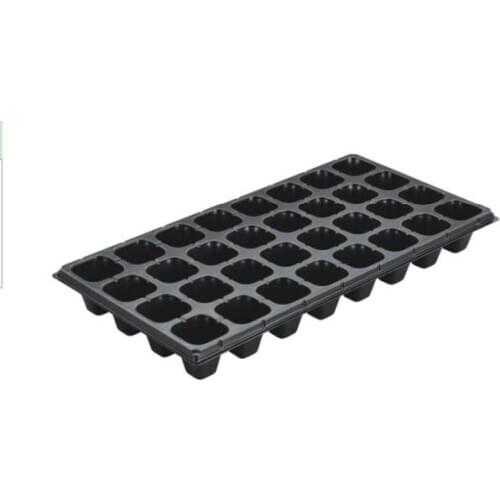 Professional Manufacturer Rice Seed Tray Mould Nursery plug tray