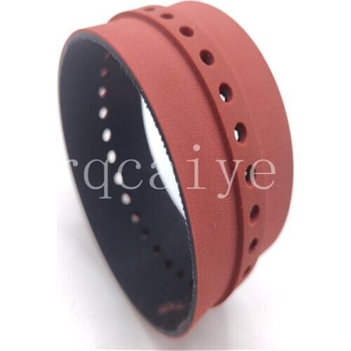 High quality1 Piece New Conveyor Belt for SM74 Printing Machine M2.015.357 220x38mm