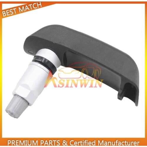 1pc NEW Car Front Rear Tire Pressure Monitoring Sensor 7694420 8532731 36318532731 Fits For BMW TPMS Motorcycle