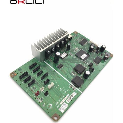 2157152 2118698 2113551 FORMATTER PCA ASSY Formatter Board logic Main Board MainBoard Mother Board for Epson 1390 R1390