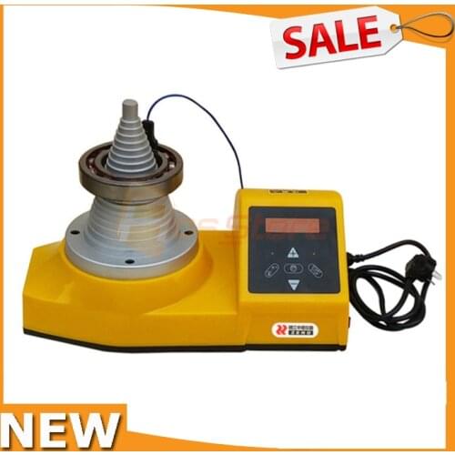 220V 1000W DCL-T Induction Bearing Heater Cone Bearings Heating Machine