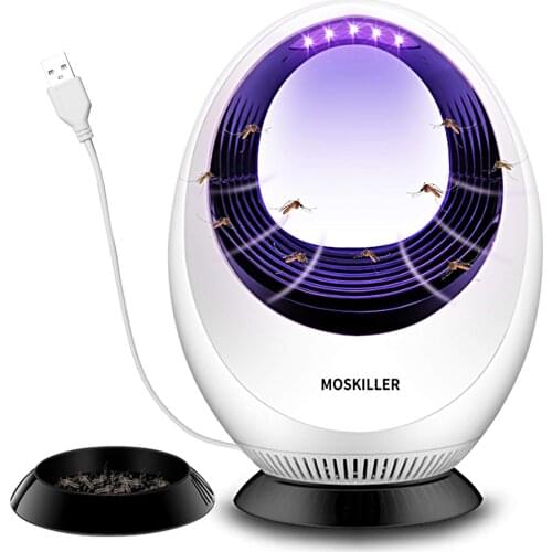 Dishun Mosquito Lamps