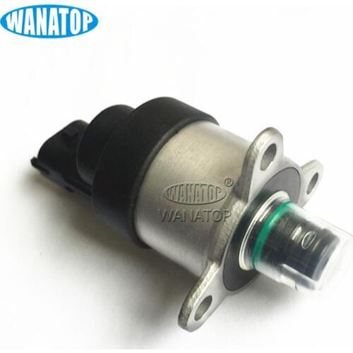 Fuel metering solenoid valve 0928400791 Fuel Pump Inlet Metering Unit