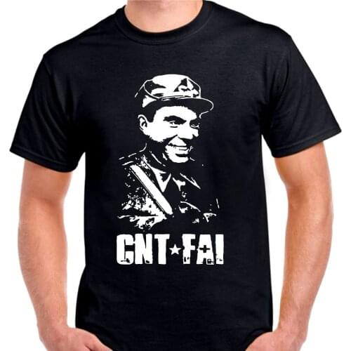 Tshirt Homme 2019 New CNT FAI man hat tuxedo T shirt T shirt