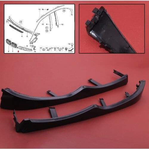 Автомобильные бамперы JEAZEA China At AliExpress