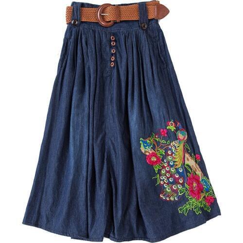 JoursNeige Pleated Skirt