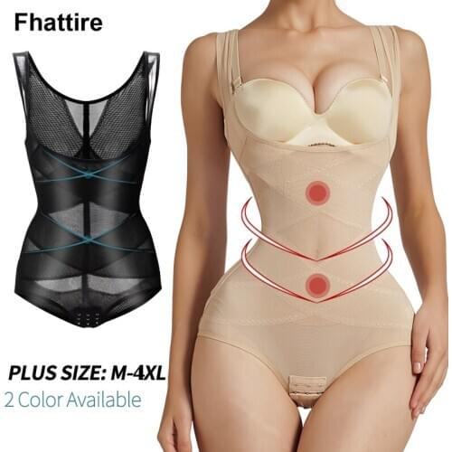 Waist trainer binders tummy shapers corset modeling strap body slimming underwear shapewear slimming belt faja butt lifter faja