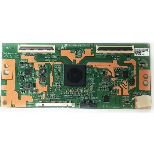 Latumab Original T-Con Board FU11BPCMTA3V0.1 Logical Board for LED48EC520UA