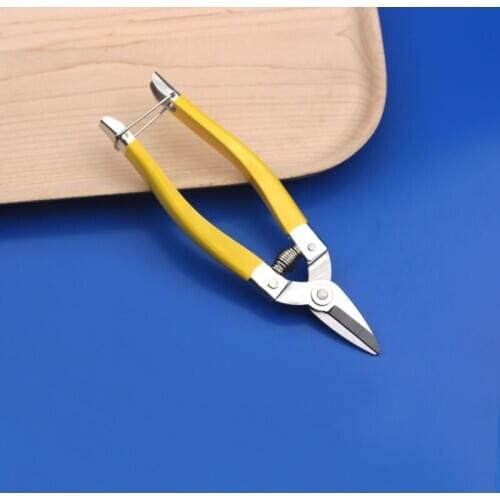 MAIYUE Pruners Tree Shears Gardening Secateurs Garden Branch Scissors Aluminium Handle Tools Garden tools
