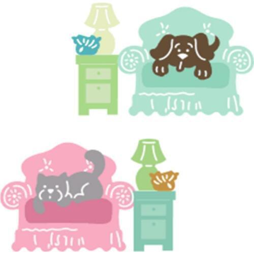 Mroowvibes Scrapbooking Kits