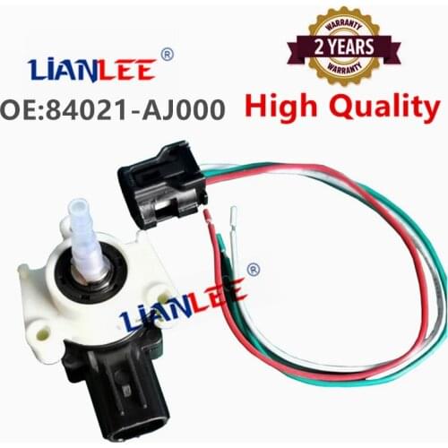 New Front Suspension Height Control Level Sensor For Subaru Legacy 2009-2010 Part No. 84021-AJ000, 84021AJ000, 84021 AJ000