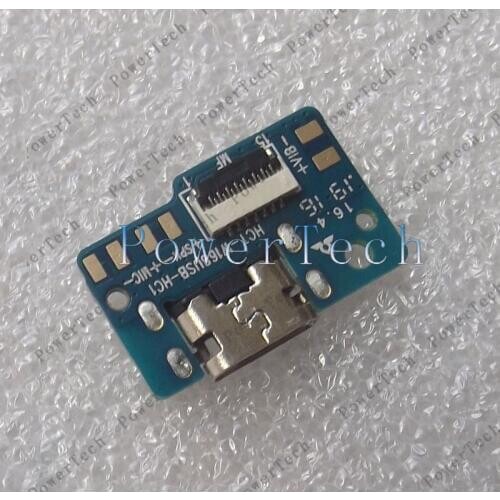 Original Blackview A60 usb board Charger Port Dock Charging USB Slot Parts FREE SHIPPING