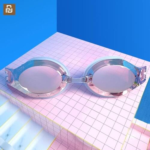 New Youpin ZOKE HD anti-fog goggles HD vision anti-fog lens UV protection tight waterproof