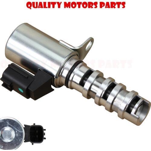 1pc-Brand Camshaft Variable Valve Timing Control Solenoid N-VCT for Nissan 370Z Altima Frontier Maxima Titan VVT 23796-ZE00C