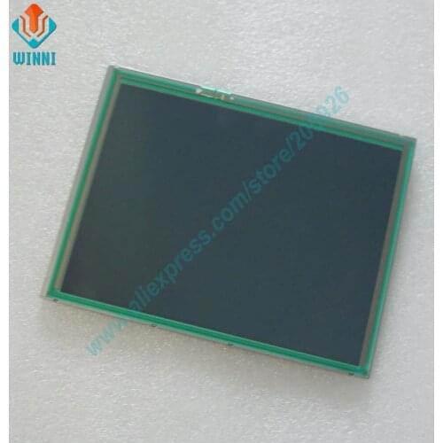 TCG075VGLEAAFA-GA01 TCG075VGLEAAFA-GA01-S 7.5" LCD Display Screen