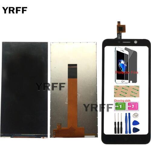 YRFF Screens For DOOGEE X50